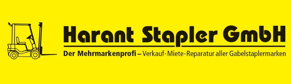 Harant Stapler GmbH